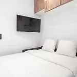 Studio Neuf & Lumineux Paris 16