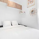 Studio Neuf & Lumineux Paris 16