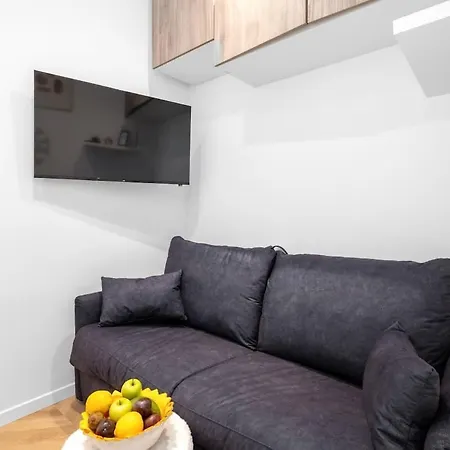 Apartment Neuf & Lumineux 16 Paris