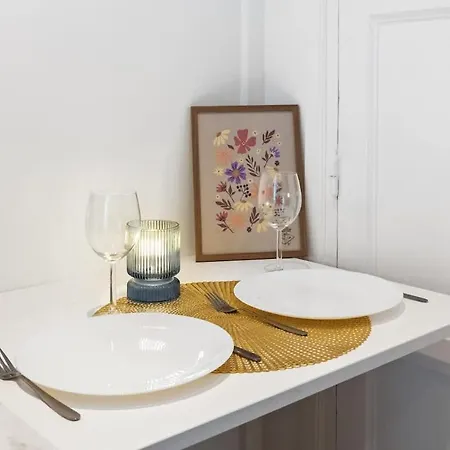 Apartment Neuf & Lumineux 16